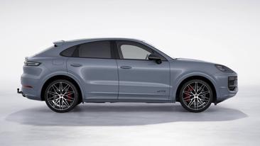 Porsche Cayenne III GTS Coupé — photo 6