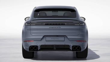 Porsche Cayenne III GTS Coupé — photo 7