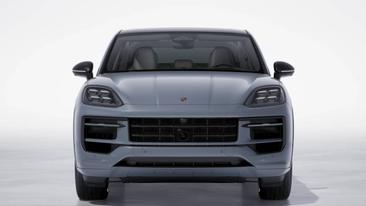 Porsche Cayenne III GTS Coupé — photo 8