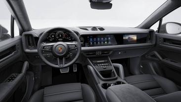Porsche Cayenne III GTS Coupé — photo 9