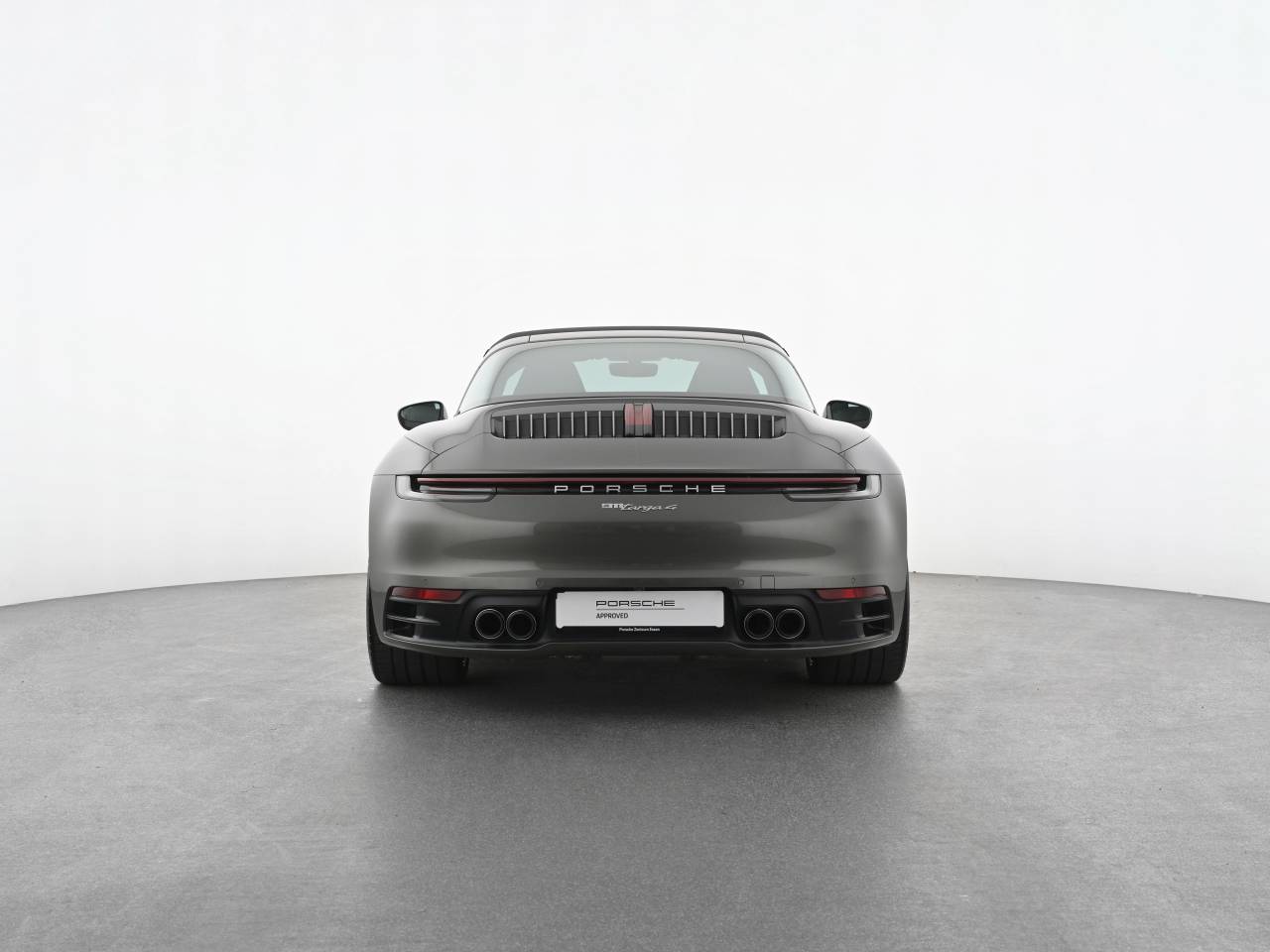 Porsche 992 I Targa 4 - 2022 - Joinsteer - #5