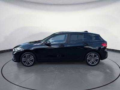 BMW 120d Advantage XDrive