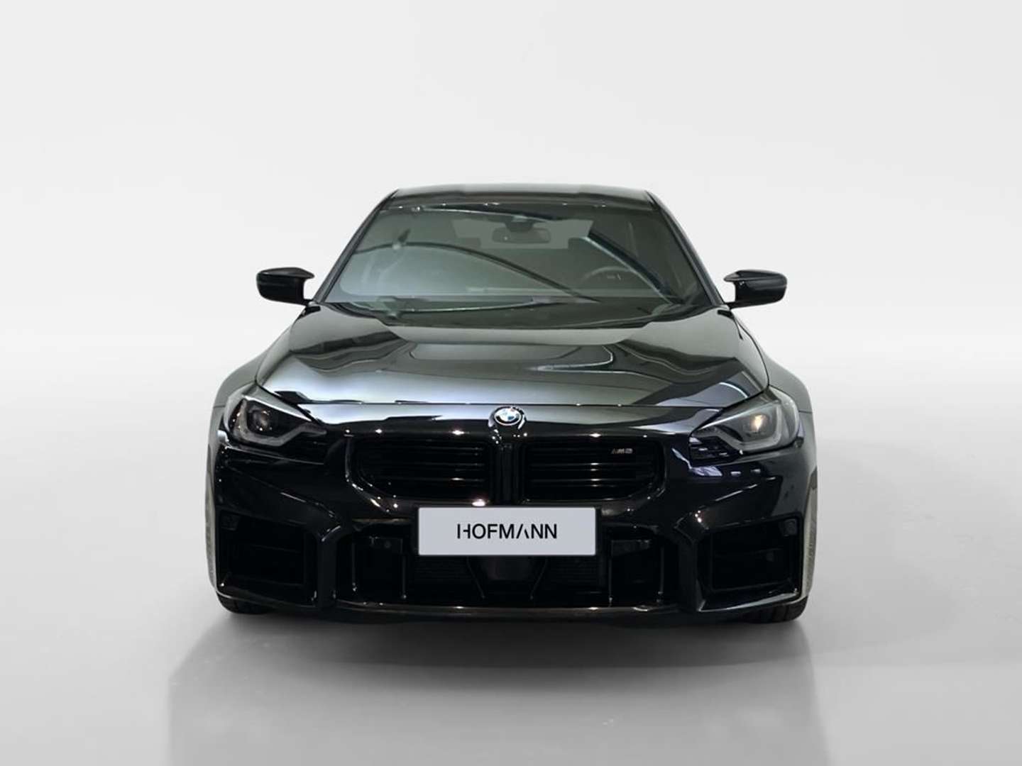 BMW M2 2025