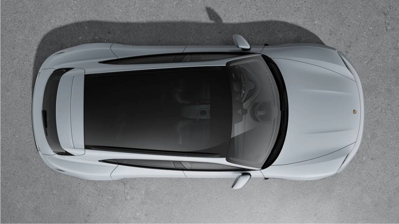 Porsche Taycan ph2 4S Sport Turismo - 2024 - Joinsteer - #5