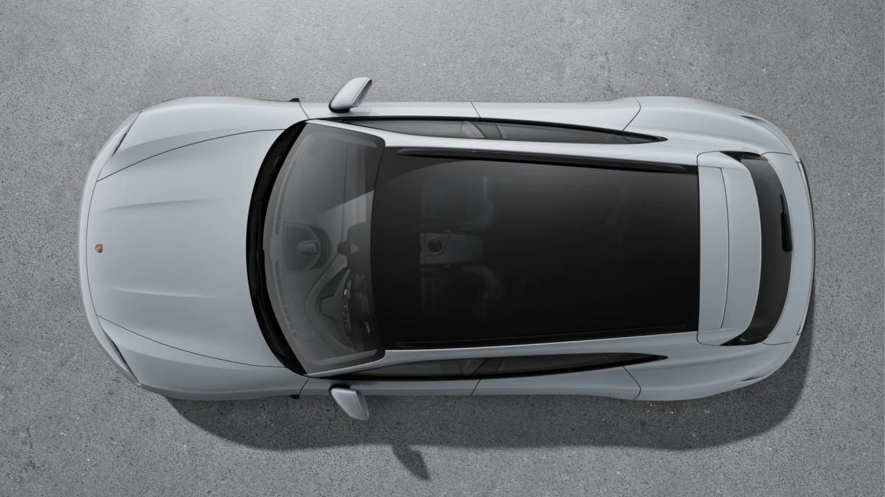Porsche Taycan ph2 4S Sport Turismo - 2024 - Joinsteer - #6