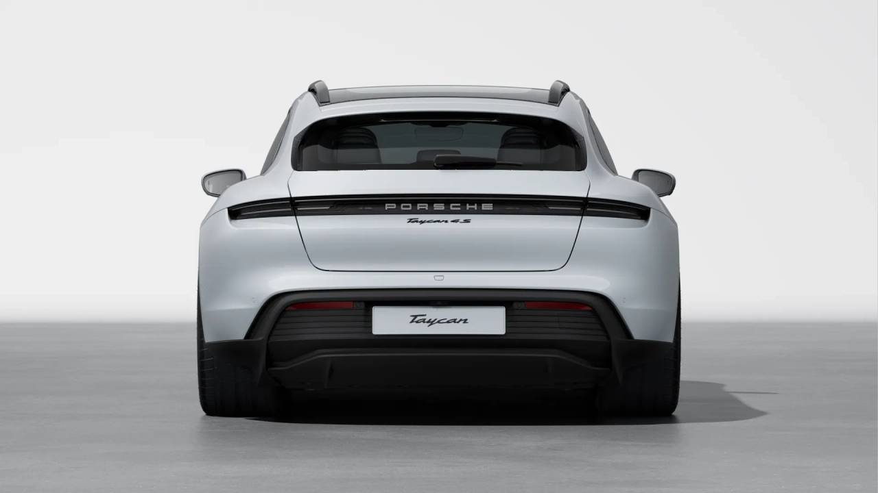 Porsche Taycan ph2 4S Sport Turismo - 2024 - Joinsteer - #8