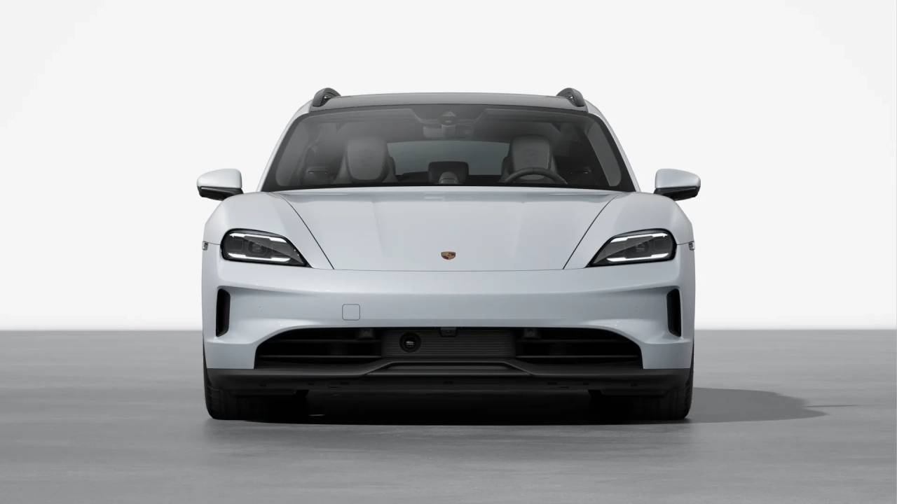 Porsche Taycan ph2 4S Sport Turismo - 2024 - Joinsteer - #9