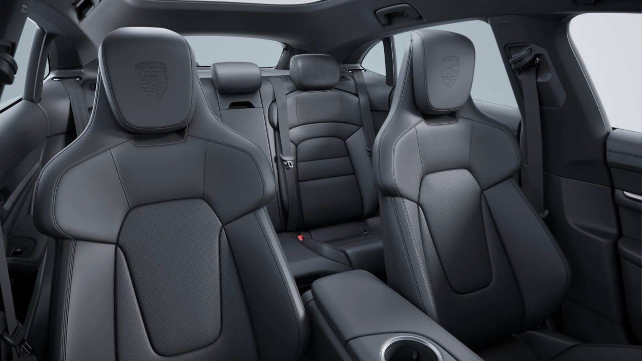 Porsche Taycan ph2 4S Sport Turismo - 2024 - Joinsteer - #11
