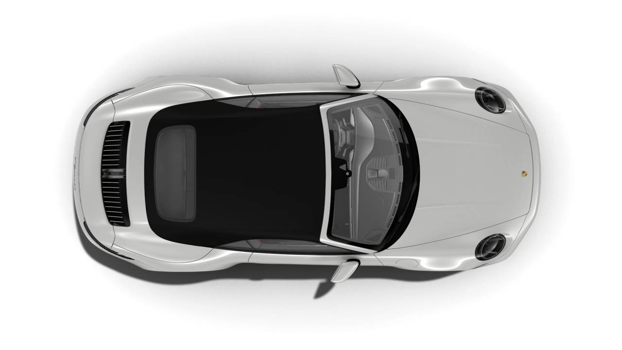 Porsche 992 I Carrera 4S Cabriolet - 2021 - Joinsteer - #9
