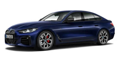 BMW I4 M50 Gran Coupé M Sport - 2023 - Joinsteer - #1