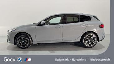 BMW 116 116i — photo 3