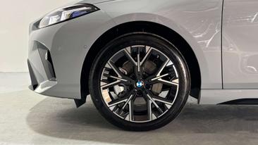 BMW 116 116i — photo 4