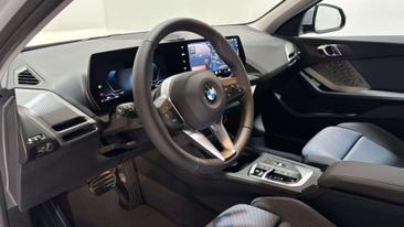 BMW 116 116i — photo 6