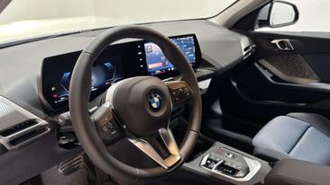 BMW 116 116i — photo 7