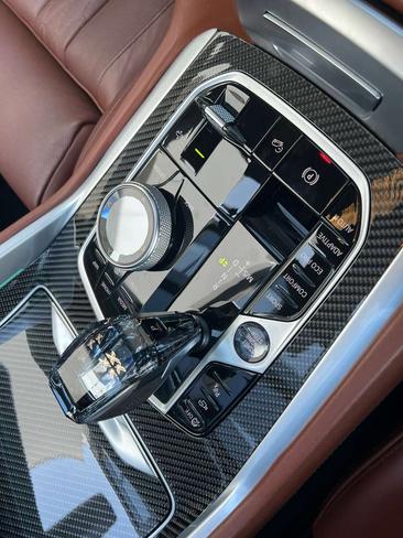 BMW X6 M Sport XDrive40d — photo 10