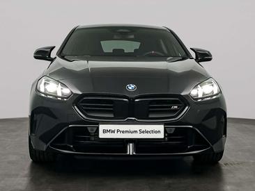 BMW Série 1 M135i XDrive — photo 6