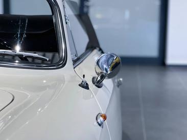 Porsche 356 B T6 Cabriolet — photo 15