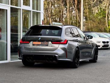 BMW M3 Touring Competition M3 — photo 3