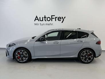 BMW Série 1 120d — photo 4