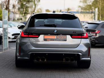 BMW M3 Touring Competition M3 — photo 5