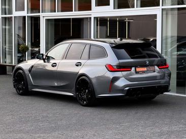 BMW M3 Touring Competition M3 — photo 6