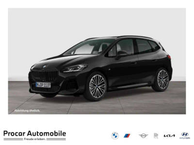 BMW 218 D Active Tourer M Sport 218d - 2022 - Joinsteer - #1