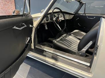 Porsche 356 B T6 Cabriolet — photo 20
