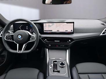 BMW Série 4 M Sport 420d XDrive — photo 6