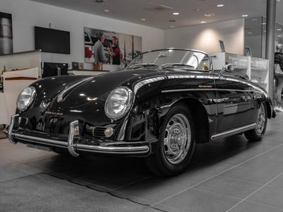 Porsche 356 A A Speedster -  - Joinsteer - #1