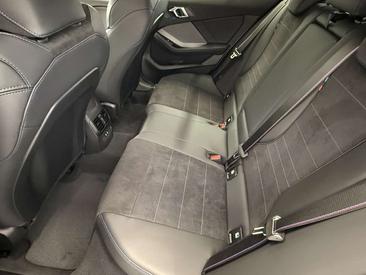 BMW Série 1 120d — photo 13