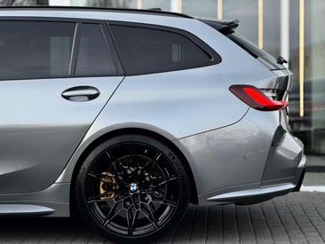 BMW M3 Touring Competition M3 — photo 24