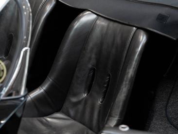 Porsche 356 A A Speedster — photo 6