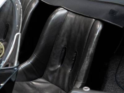 Porsche 356 A A Speedster -  - Joinsteer - #5