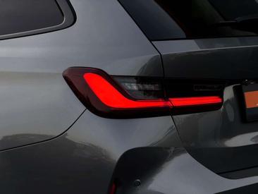 BMW M3 Touring Competition M3 — photo 29