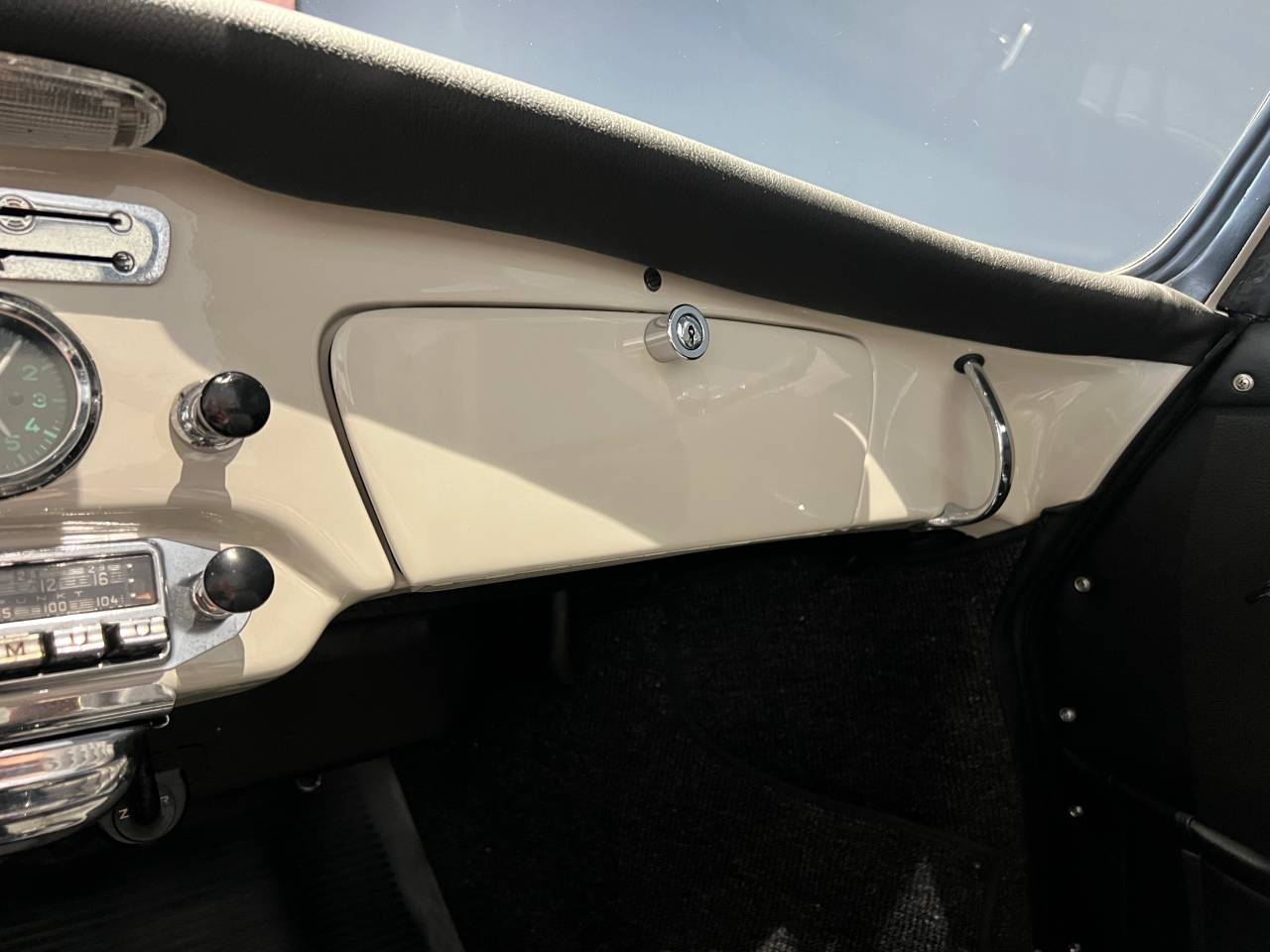 Porsche 356 B T6 Cabriolet - 1963 - Joinsteer - #30