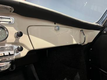 Porsche 356 B T6 Cabriolet — photo 30