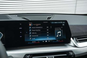 BMW IX1 M Sport EDrive20 — photo 24