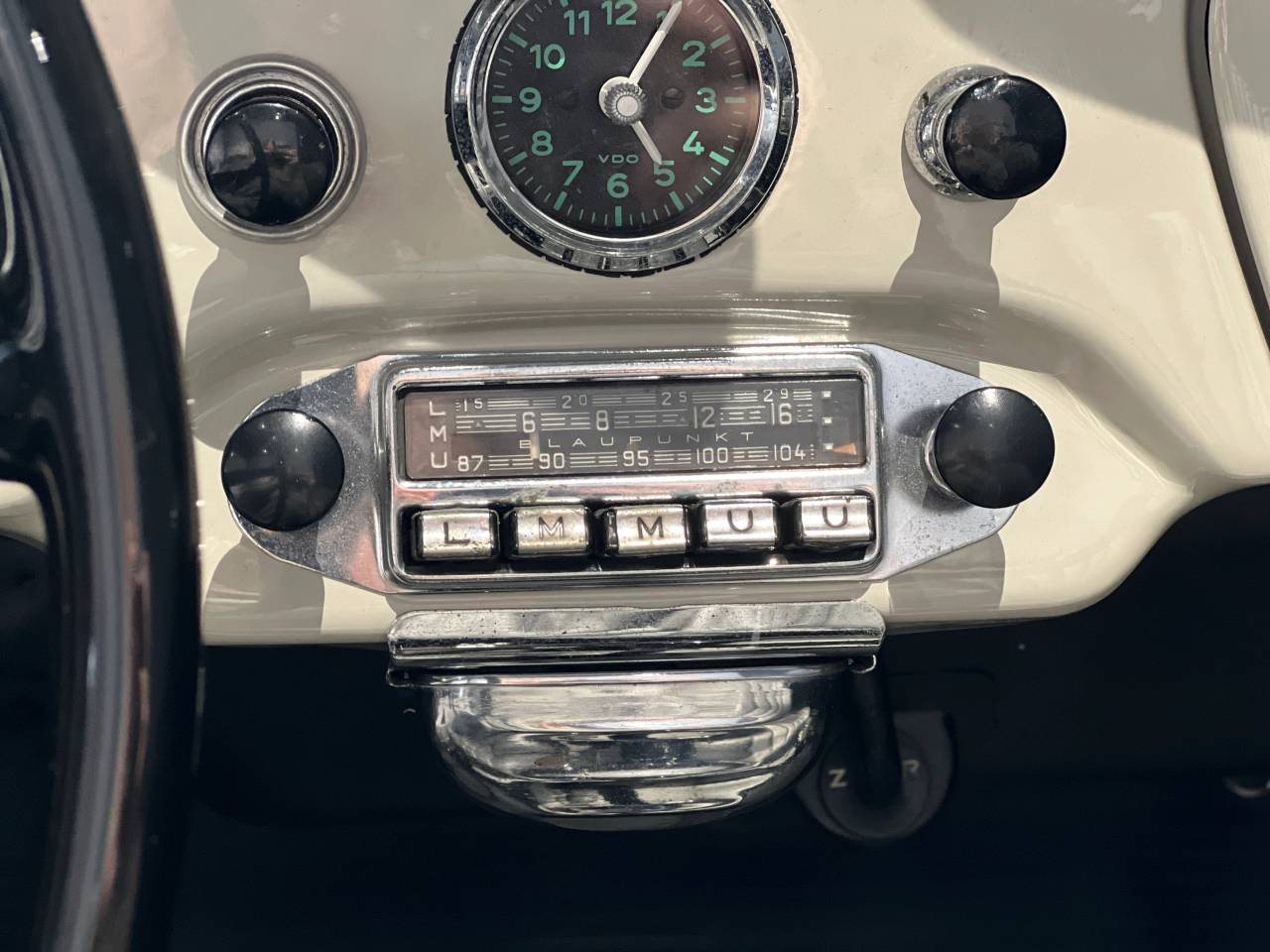 Porsche 356 B T6 Cabriolet - 1963 - Joinsteer - #31