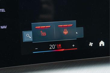 BMW IX1 M Sport EDrive20 — photo 25