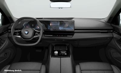 BMW Série 5 Touring 520d