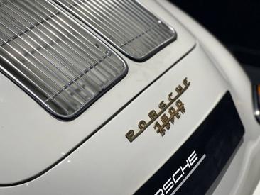 Porsche 356 B T6 Cabriolet — photo 33