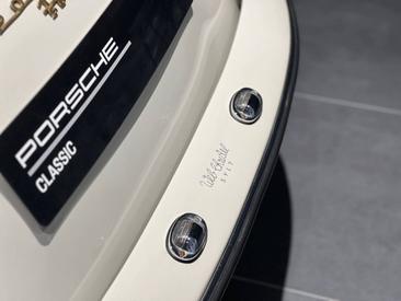 Porsche 356 B T6 Cabriolet — photo 34