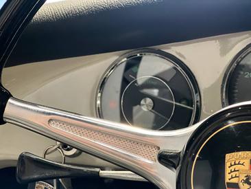 Porsche 356 B T6 Cabriolet — photo 37