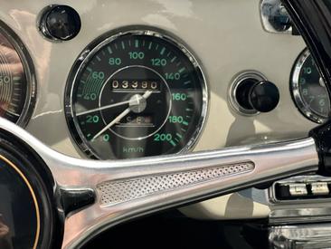 Porsche 356 B T6 Cabriolet — photo 38