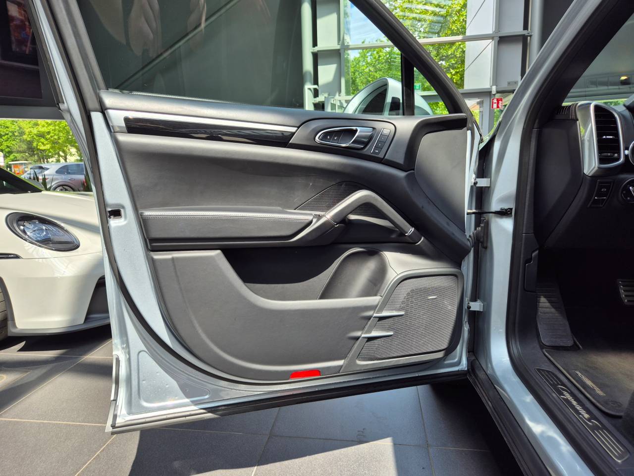 Porsche Cayenne II ph2 S Diesel - 2016 - Joinsteer - #13