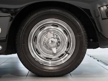 Porsche 356 A A Speedster — photo 14