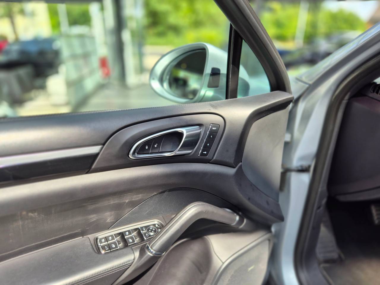 Porsche Cayenne II ph2 S Diesel - 2016 - Joinsteer - #14