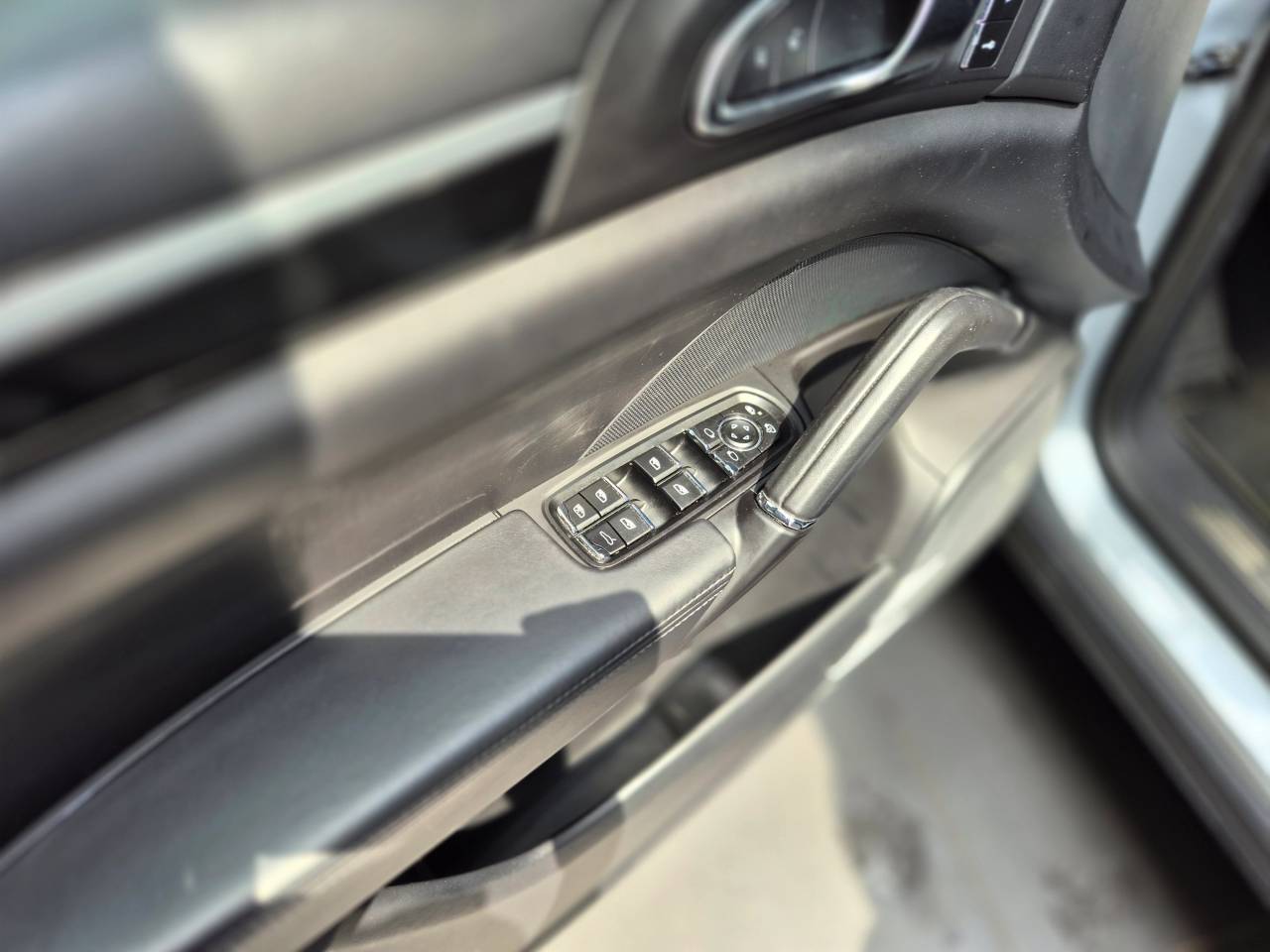 Porsche Cayenne II ph2 S Diesel - 2016 - Joinsteer - #15