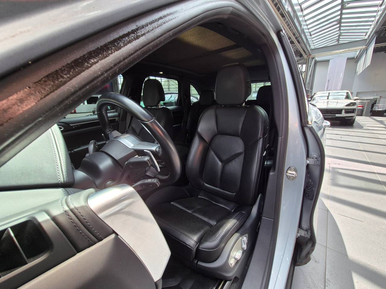 Porsche Cayenne II ph2 S Diesel - 2016 - Joinsteer - #16