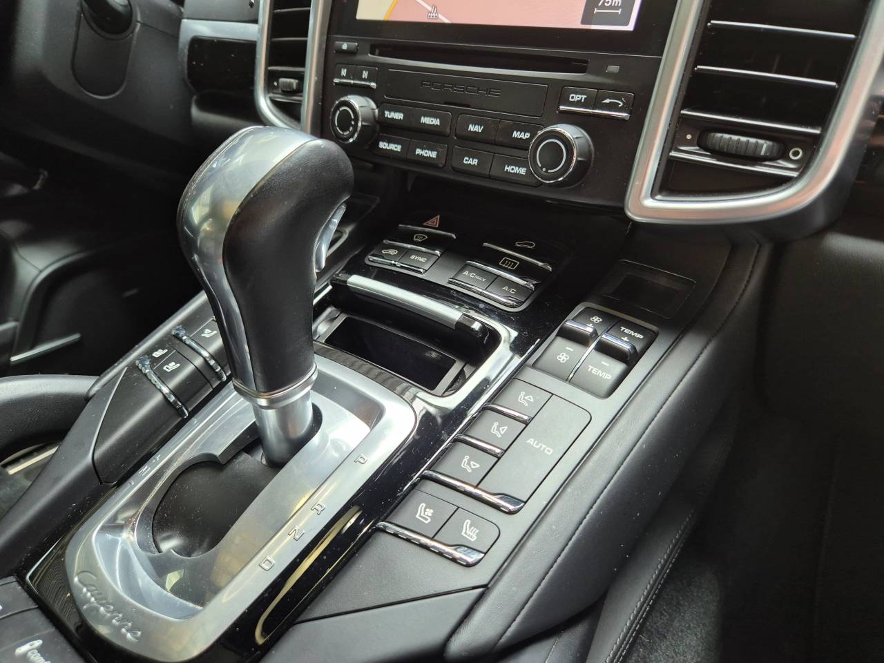 Porsche Cayenne II ph2 S Diesel - 2016 - Joinsteer - #24